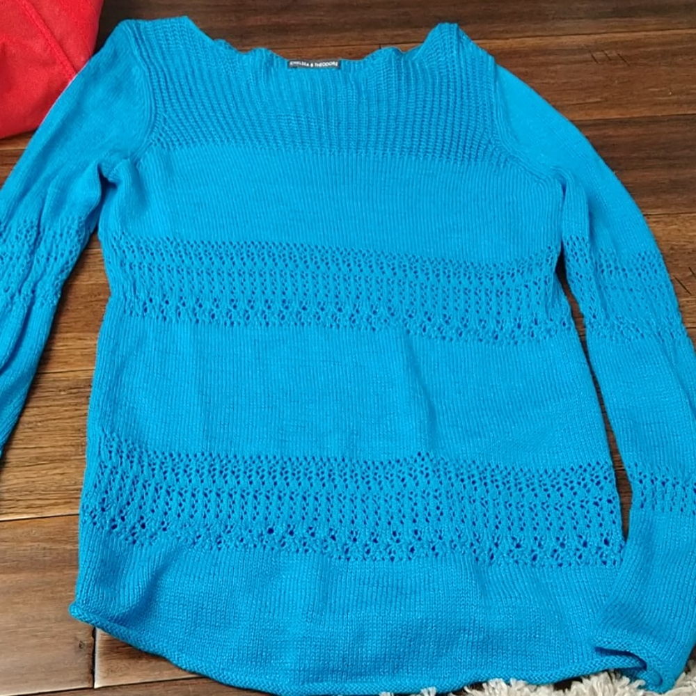 Sweater